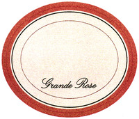 Grande Rose