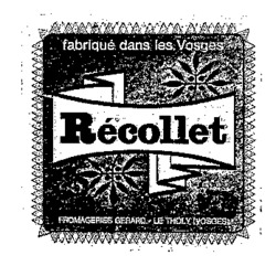Récollet