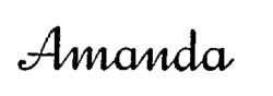 Amanda