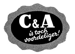 C & A