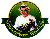 Kräuterpfarrer Weidinger