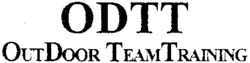ODTT OUTDOOR TEAMTRAINING