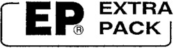 EP EXTRA PACK