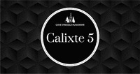 Calixte 5 CAVE VINICOLE HUNAWIRH