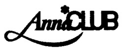 Anna CLUB