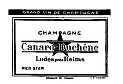 Canard-Duchêne
