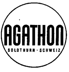 AGATHON