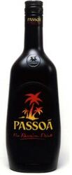 PASSOA The Passion Drink