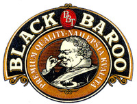 BLACK BAROO
