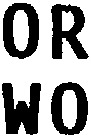 OR WO
