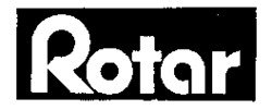 Rotar