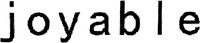 joyable