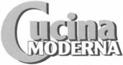 Cucina MODERNA
