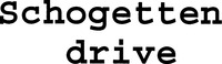 Schogetten drive