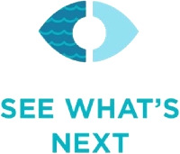 SEE WHAT'S NEXT