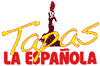 Tapas LA ESPAÑOLA