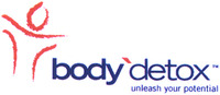 body`detox unleash your potential