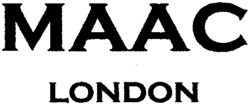 MAAC LONDON