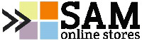 SAM online stores