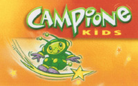 CAMPIONE KIDS