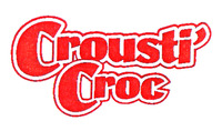 Crousti' Croc
