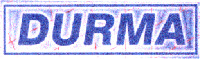 DURMA
