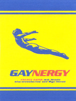 GAYNERGY