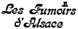 Les Fumoirs d'Alsace
