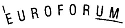 EUROFORUM
