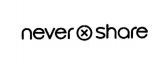 never share