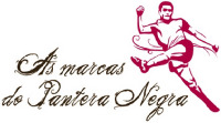 As marcas do Pantera Negra