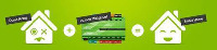 Dumb Home Loxone Miniserver Smart Home