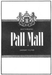 Pall Mall
