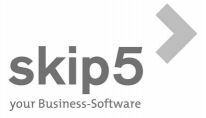 skip5 your Business-Software