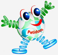 Petidom