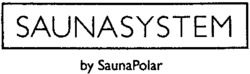 SAUNASYSTEM by SaunaPolar