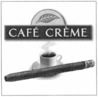 CAFÉ CRÈME