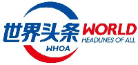 WORLD HEADLINES OF ALL WHOA