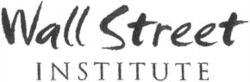 Wall Street INSTITUTE