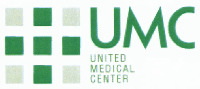 UMC UNITED MEDICAL CENTER