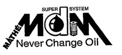 MdM