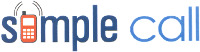 simple call