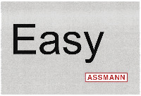 Easy ASSMANN