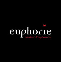 euphorie créateur d'expériences