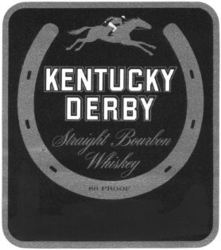 KENTUCKY DERBY