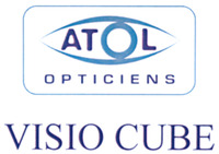 ATOL OPTICIENS VISIO CUBE