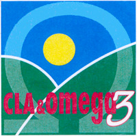 CLA & omega 3