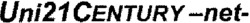 Uni21CENTURY-net-