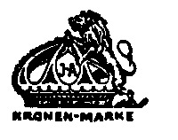 KRONEN-MARKE