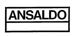 ANSALDO